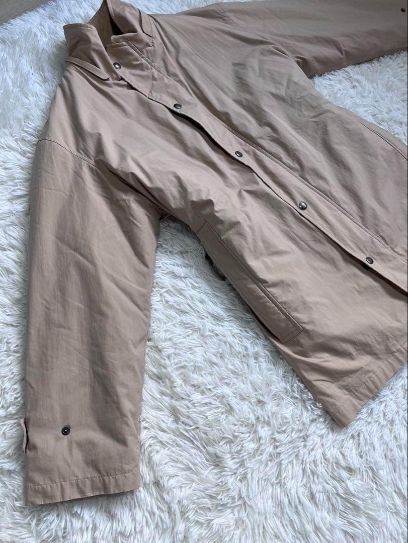 Burberry ノバチェック　ライナー　コート　ライナー　ブルゾン