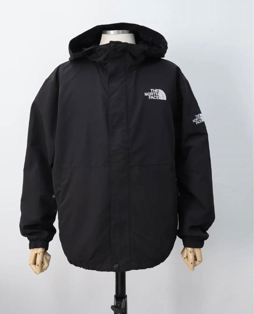 韓国正規品　ノースフェイス　ヴィラン EX JACKET Sサイズ 新品未使用