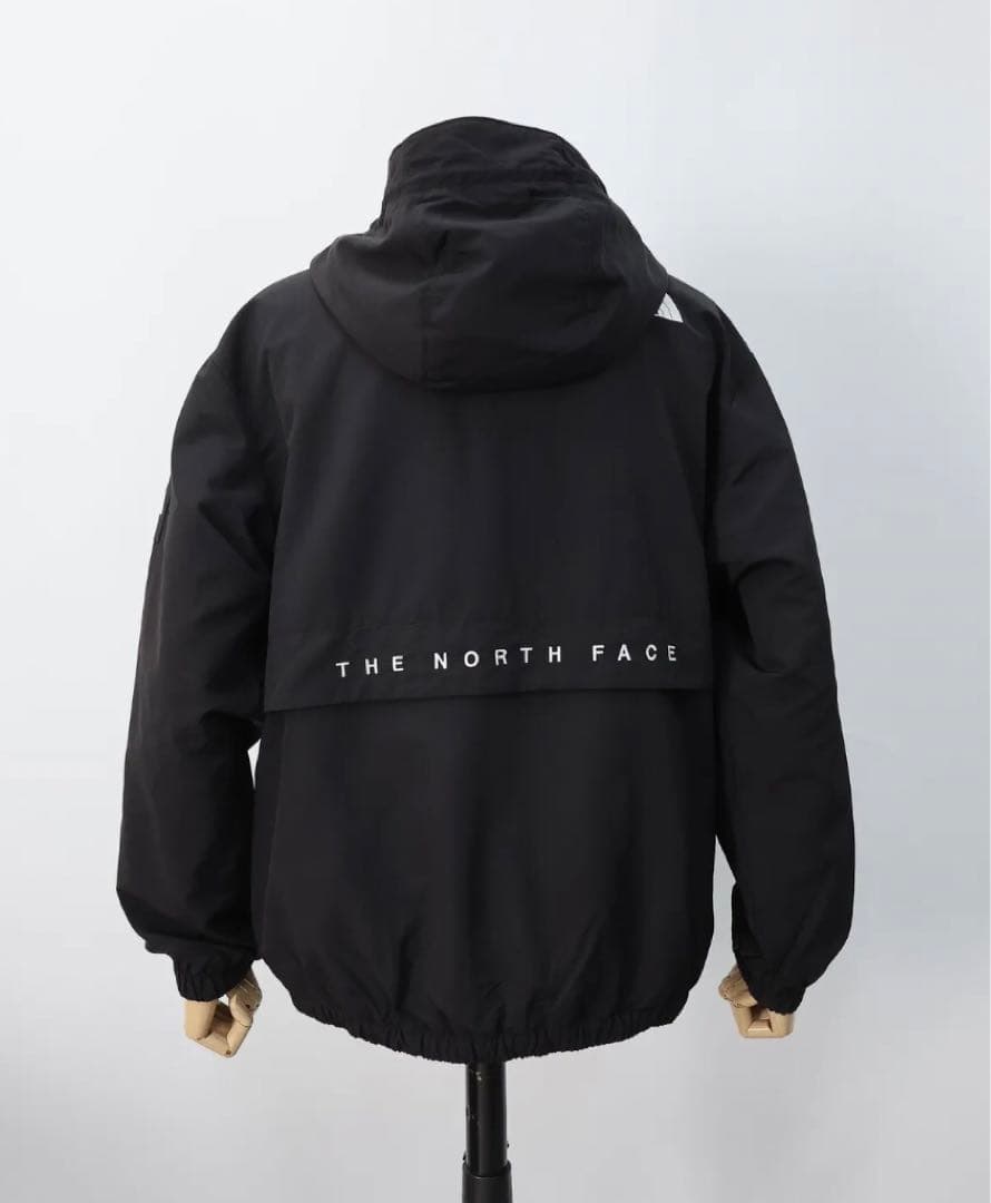 韓国正規品　ノースフェイス　ヴィラン EX JACKET Sサイズ 新品未使用