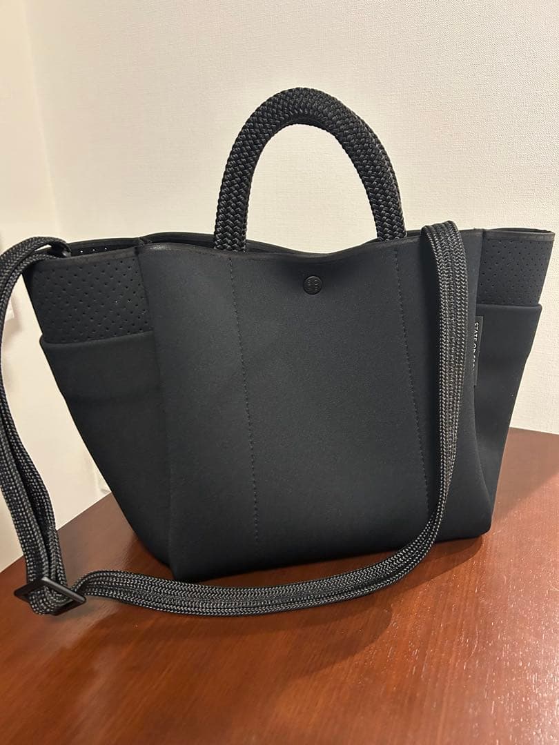 ステイト オブ エスケープ プリシンクトⅡ ブラック