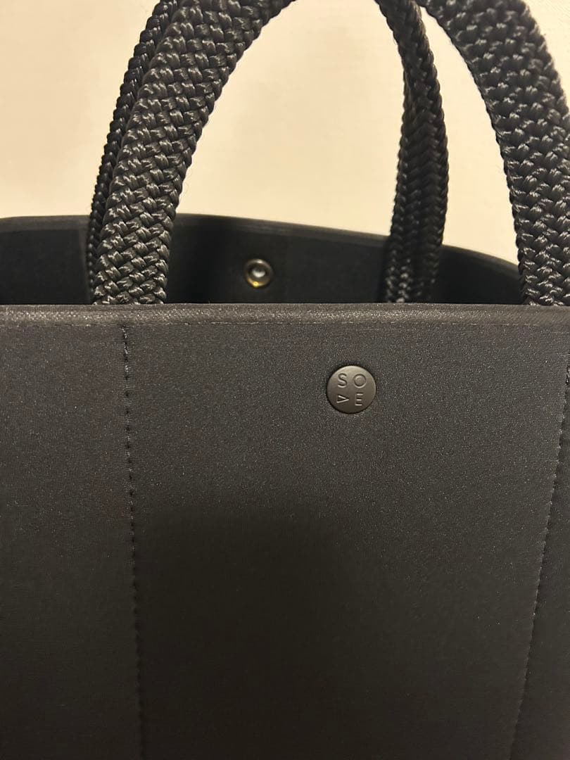 ステイト オブ エスケープ プリシンクトⅡ ブラック