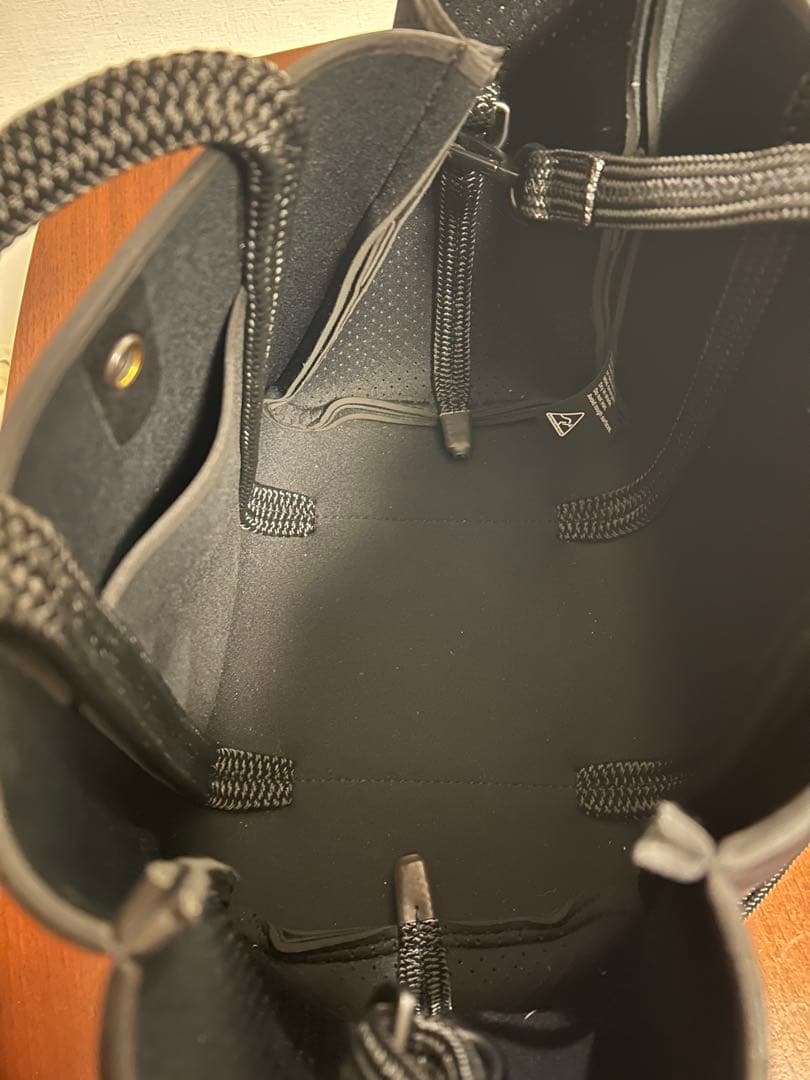 ステイト オブ エスケープ プリシンクトⅡ ブラック