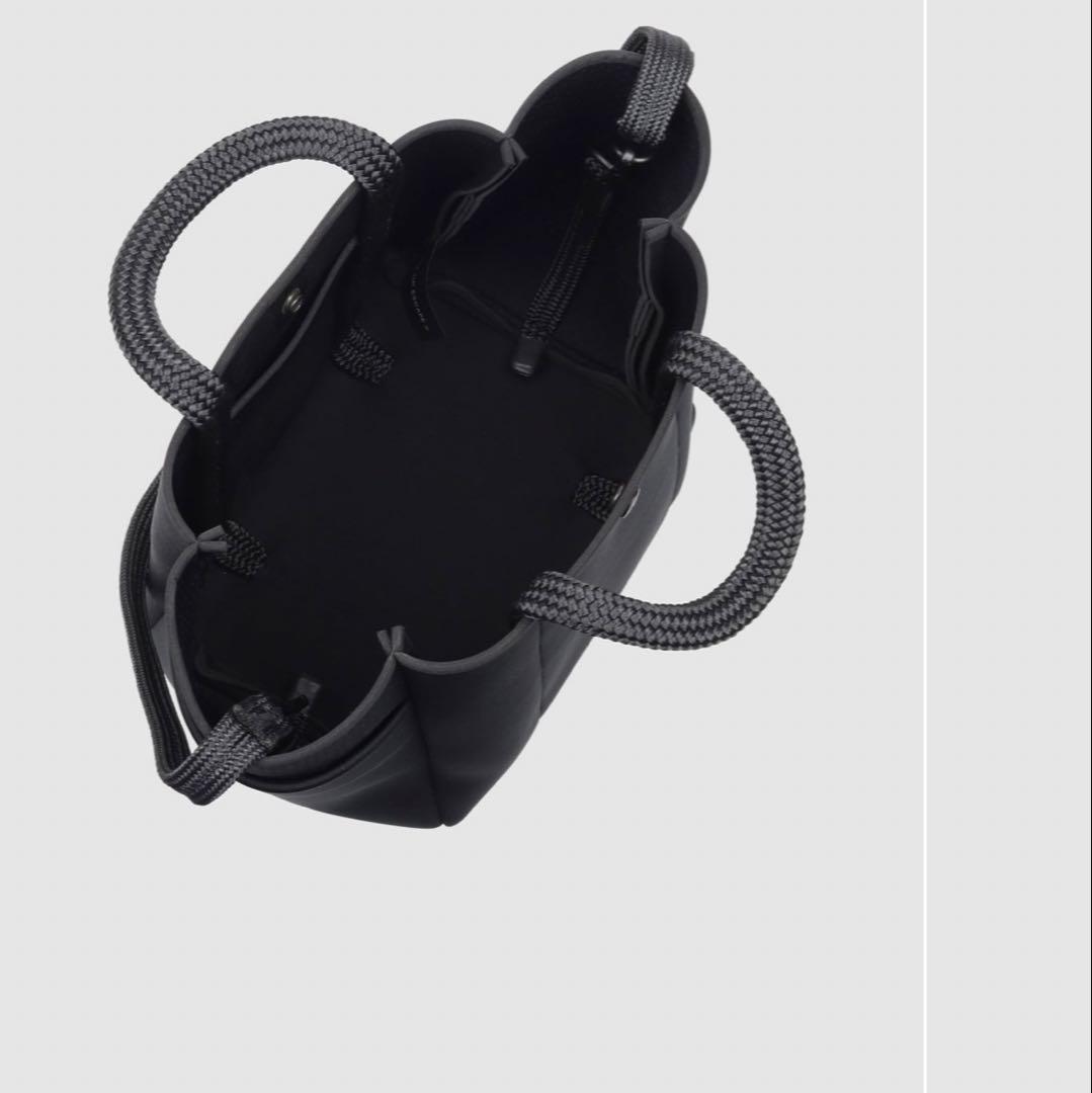 ステイト オブ エスケープ プリシンクトⅡ ブラック