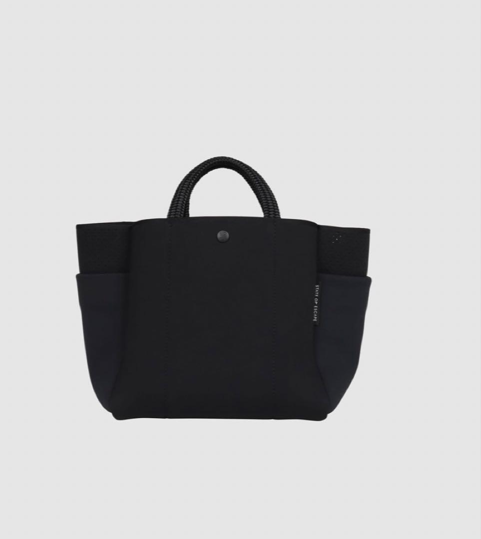 ステイト オブ エスケープ プリシンクトⅡ ブラック