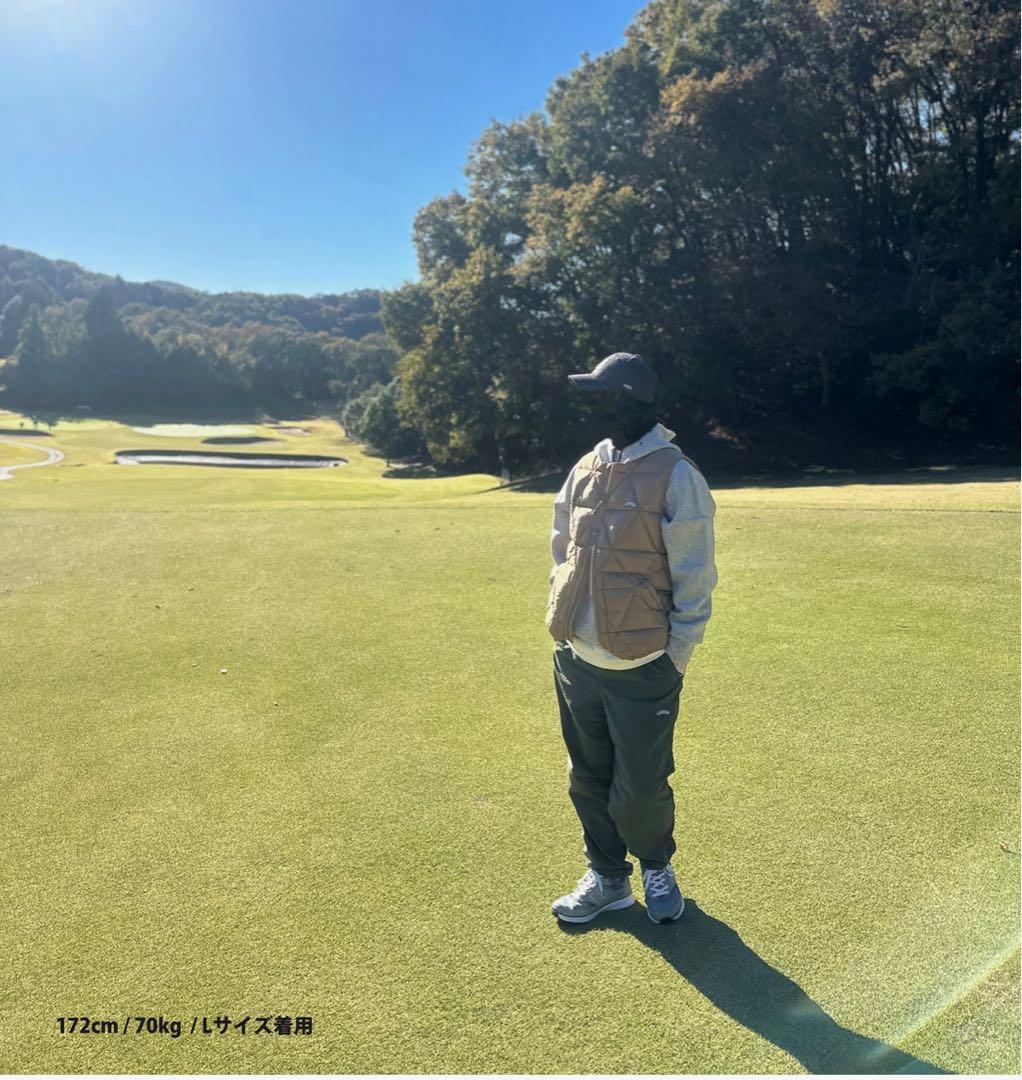 UNBIND アンバインド　新品未使用　完売品ダウンベスト　ブラック