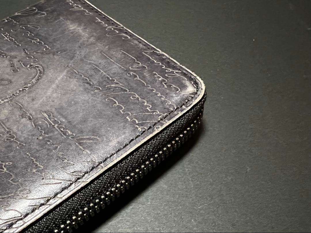 ベルルッティ/長財布