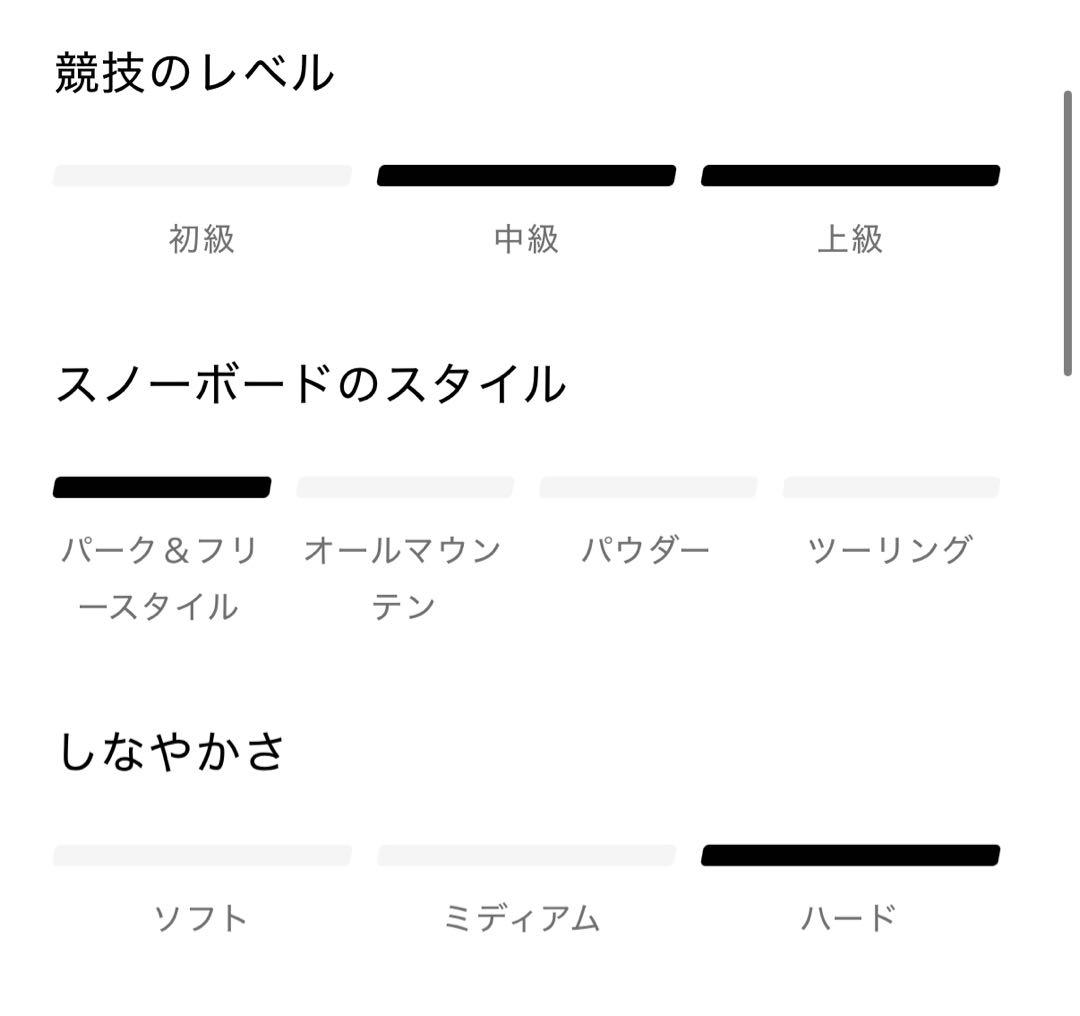 SALOMON NO DRAMA スノーボード 146 Unionバイ