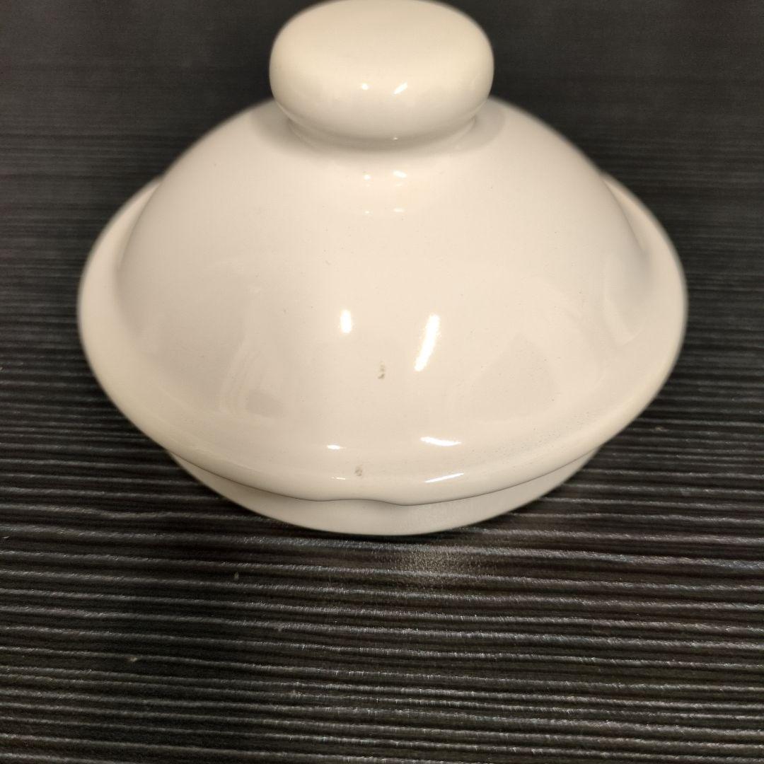 倉敷意匠 ホーローキャニスター + ティーポット + ステッカー カントリー雑貨