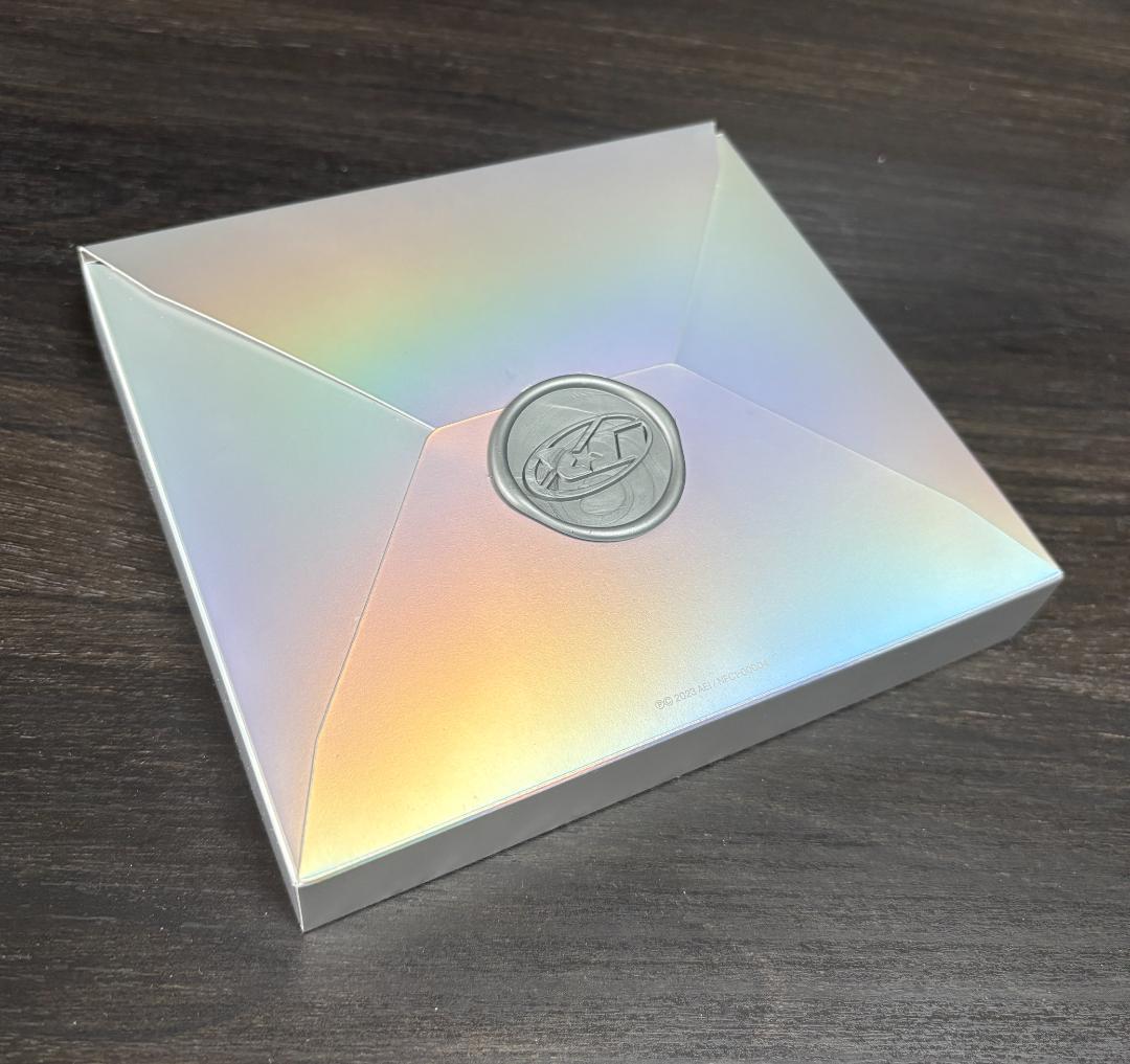 XG SHOOTING STAR アルバム CD