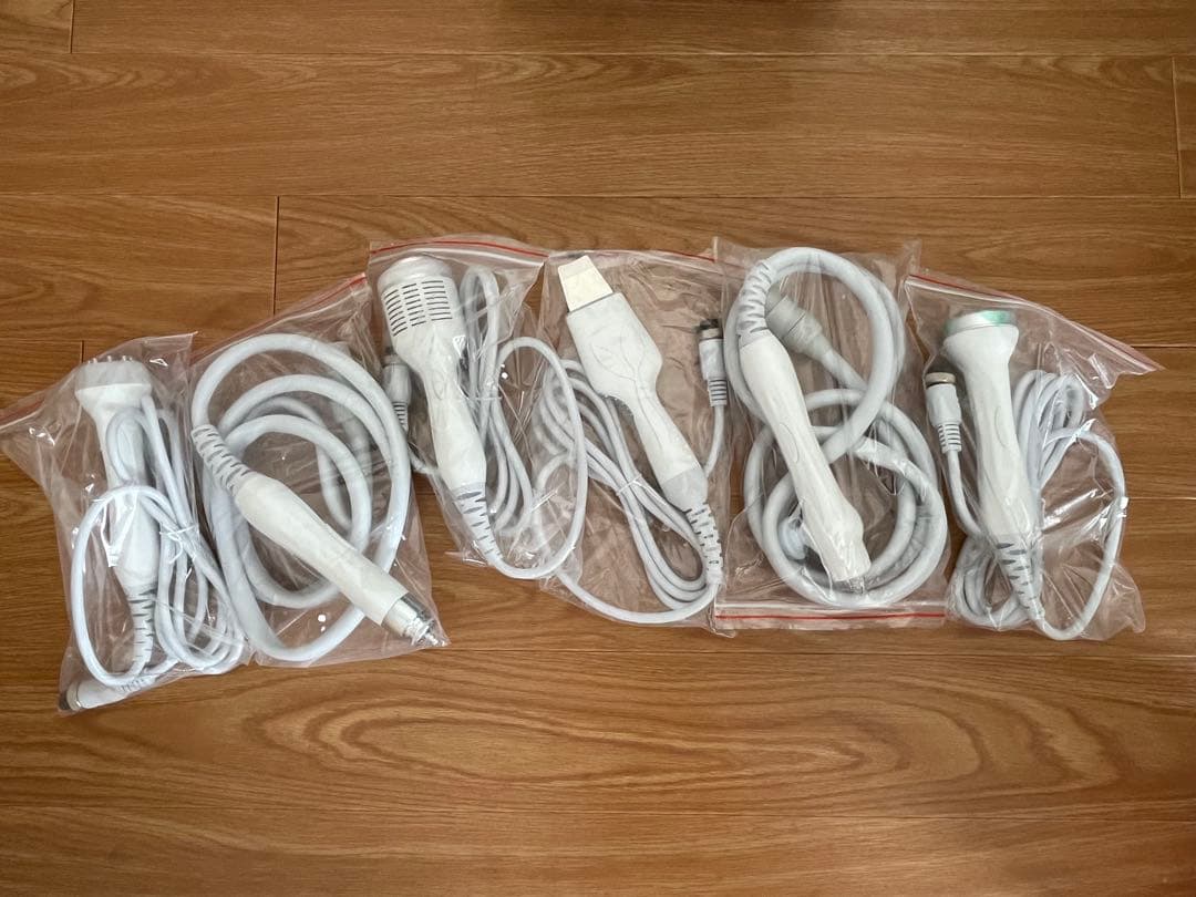 ほぼ新品！ハイドラフェイシャル