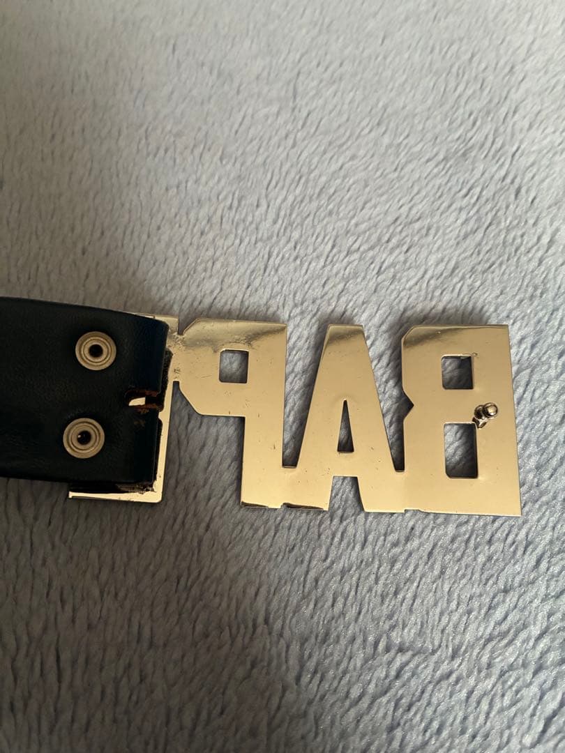 アベイシングエイプ　ベルト