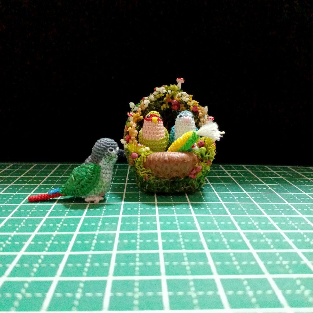 【ポロンちゃんページ】になります