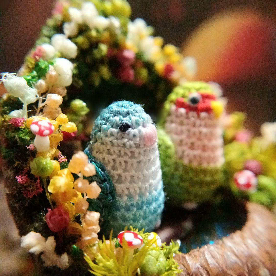 【ポロンちゃんページ】になります