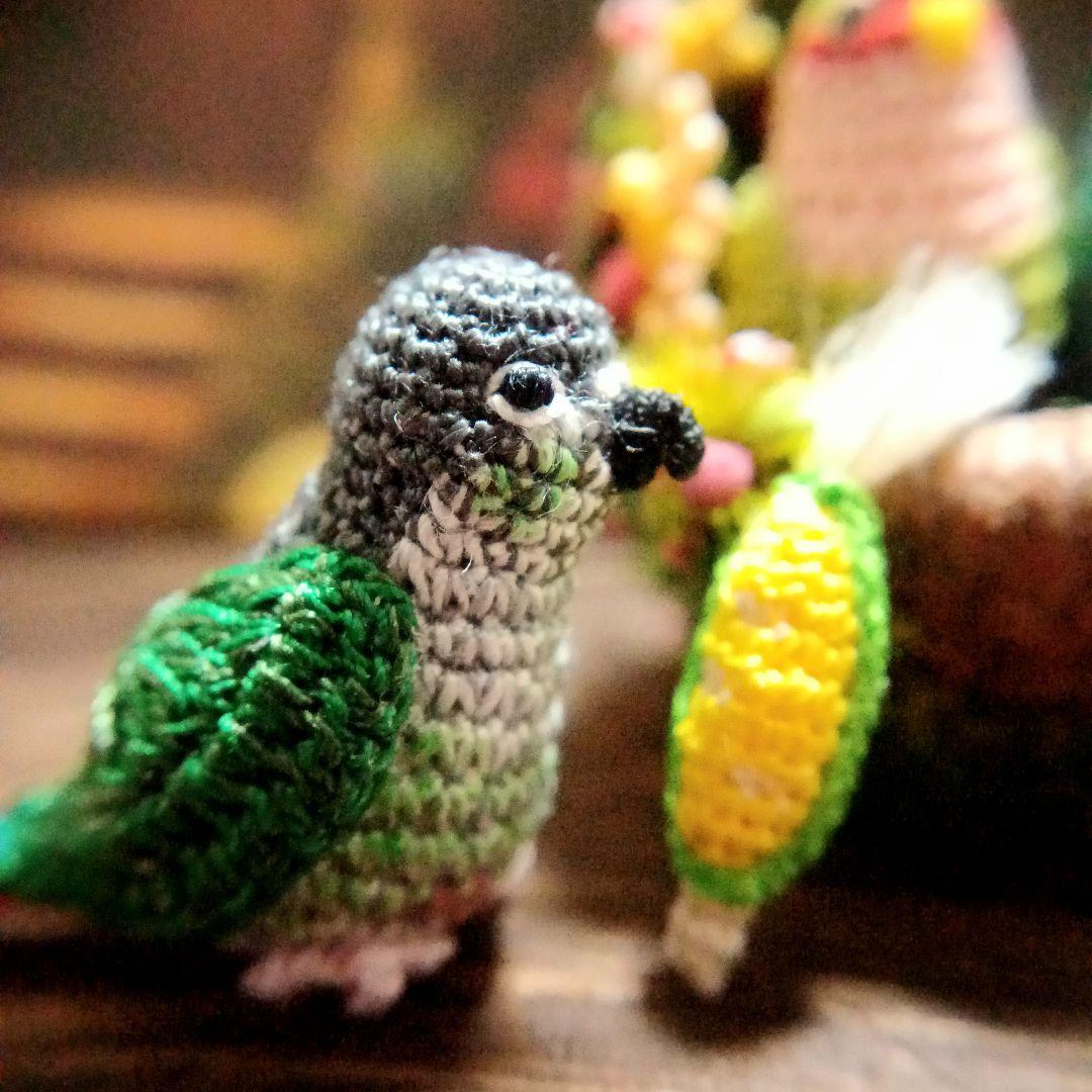 【ポロンちゃんページ】になります