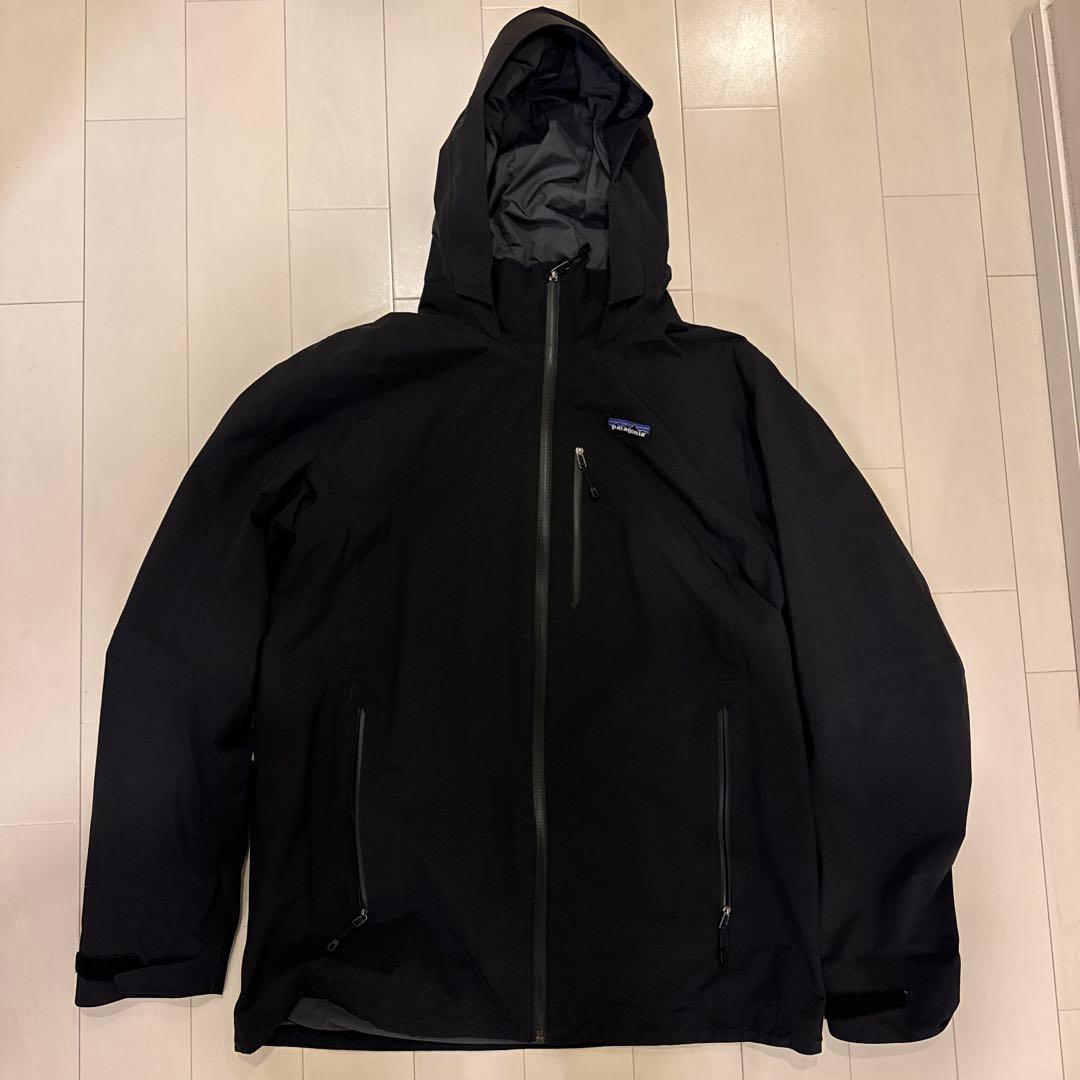 Patagonia Windsweep Jacket ウインドスイープジャケット