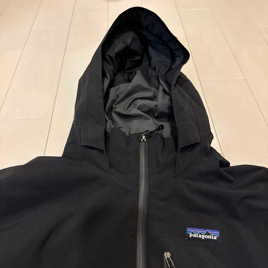 Patagonia Windsweep Jacket ウインドスイープジャケット