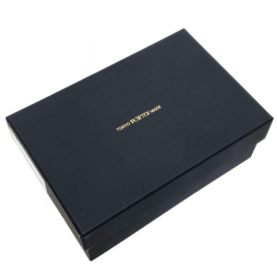 正規品 新品 ポーター フィルム  カード ケース 財布 【A13856】