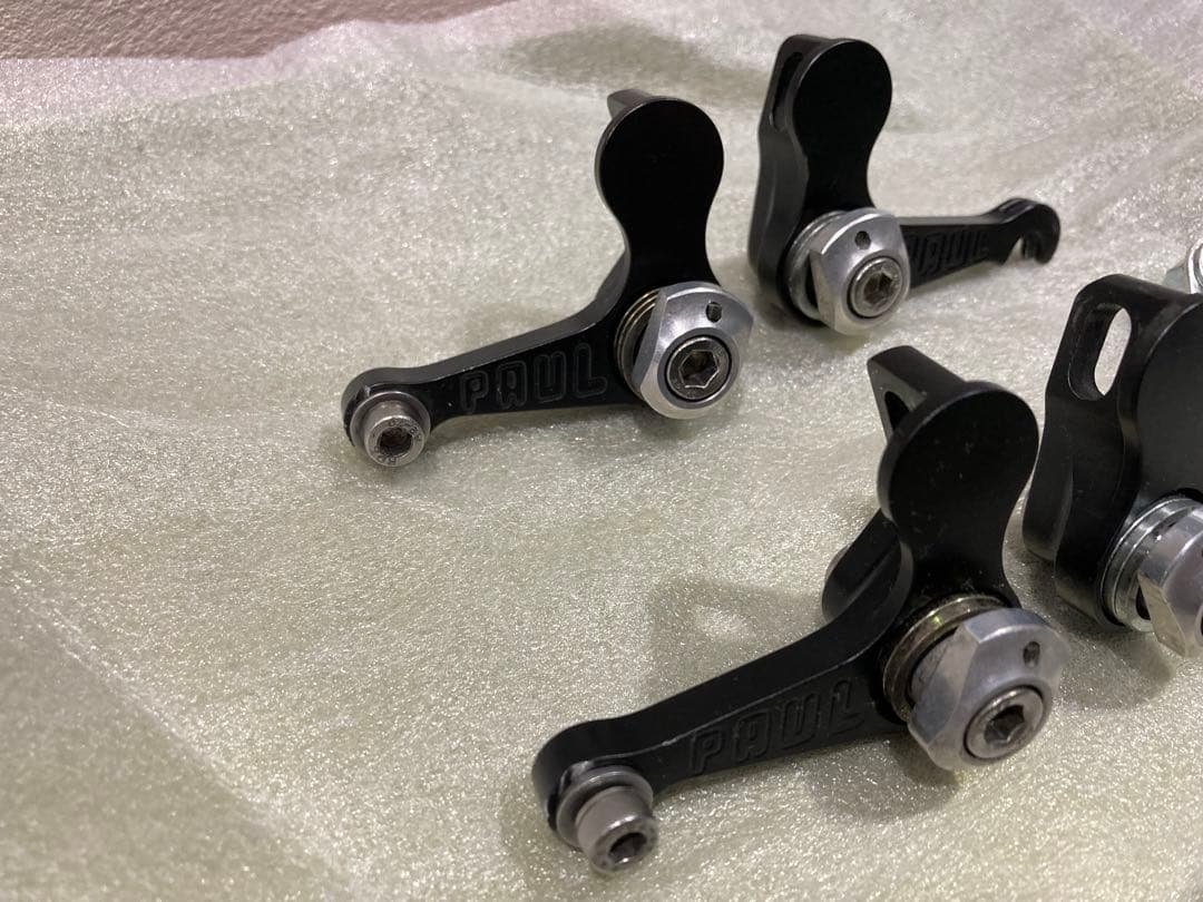 パーツ PAUL components NEO RETRO CANTI BRAKE