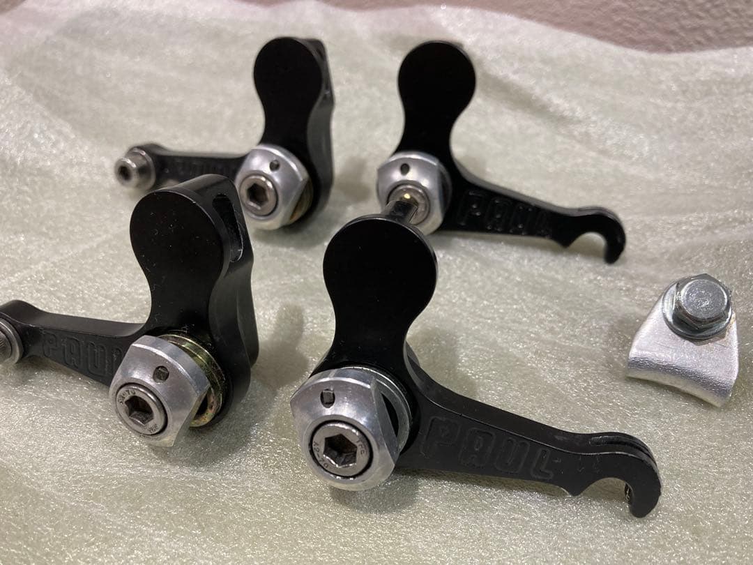 パーツ PAUL components NEO RETRO CANTI BRAKE