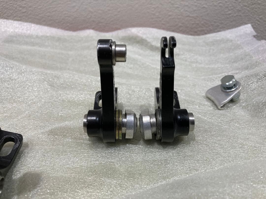 パーツ PAUL components NEO RETRO CANTI BRAKE