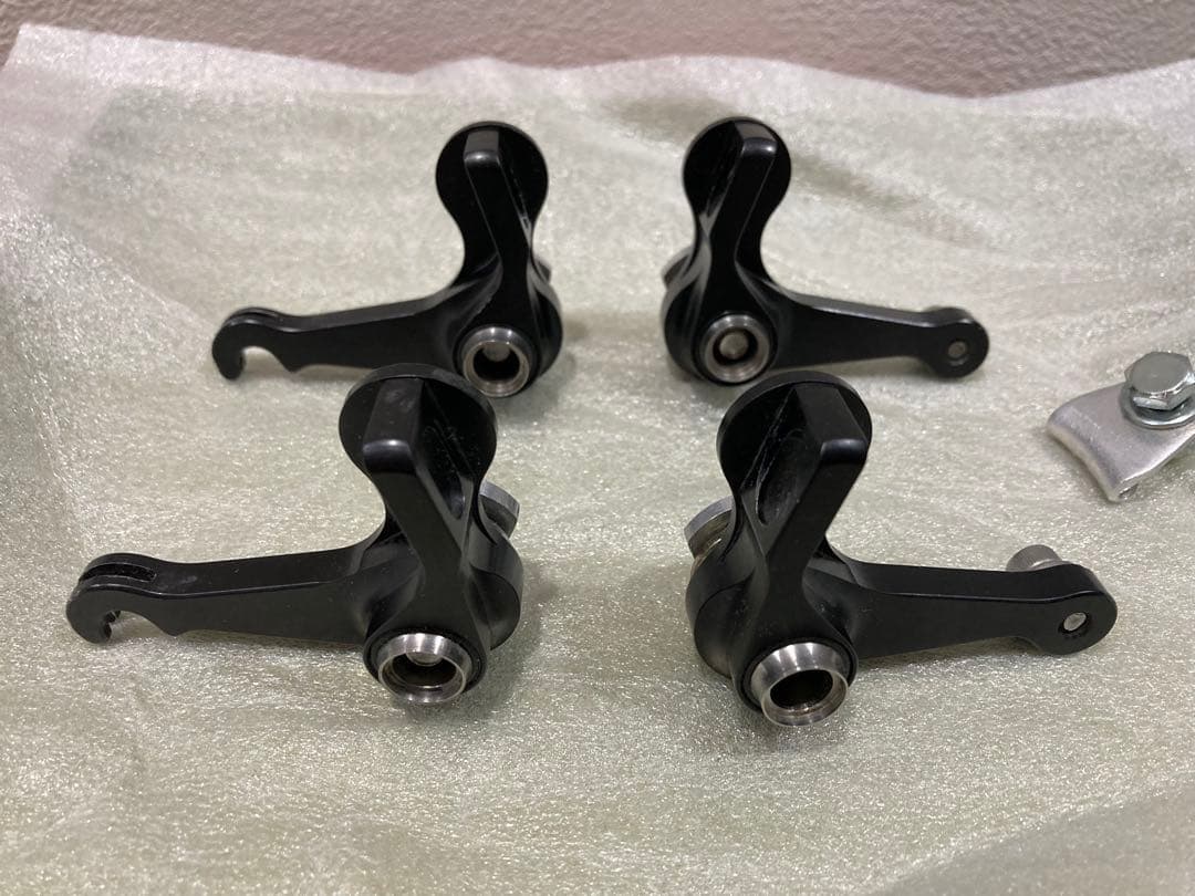 パーツ PAUL components NEO RETRO CANTI BRAKE