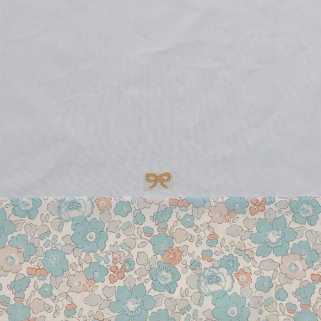 mia_yu　リバティ　ベッツィ　アシュテッド　ランチアイテム　オーダー