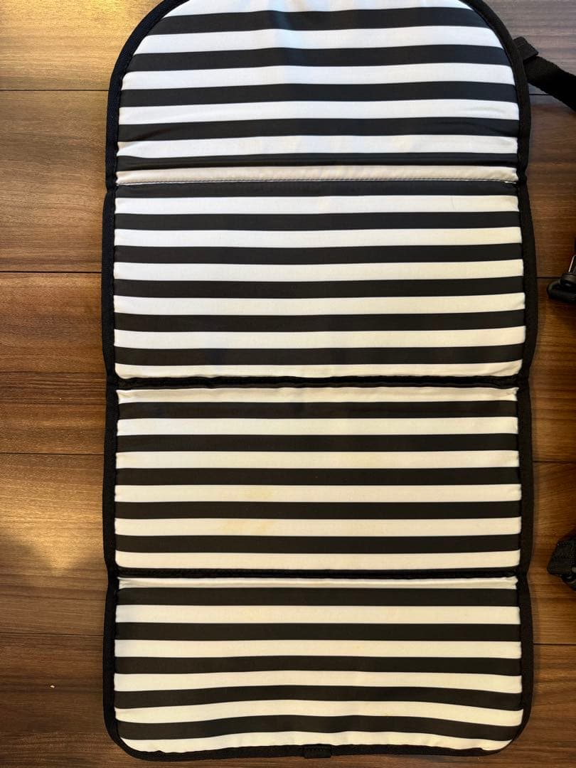 ｎ*ｉ様 アニエスベー2wayバッグ　リュック　 マザーズバック