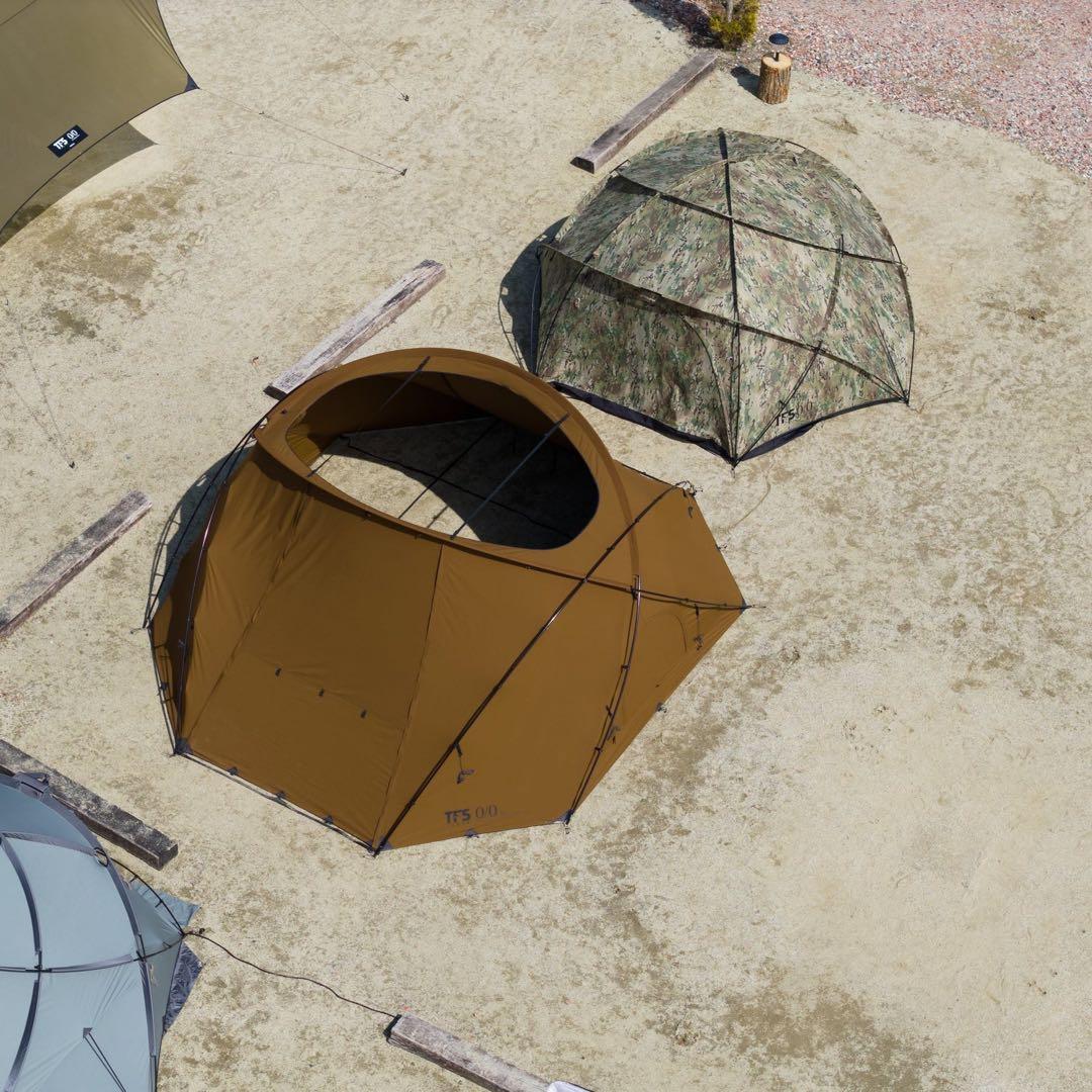 TFS nerudesignworks ネルデザインワークス patio