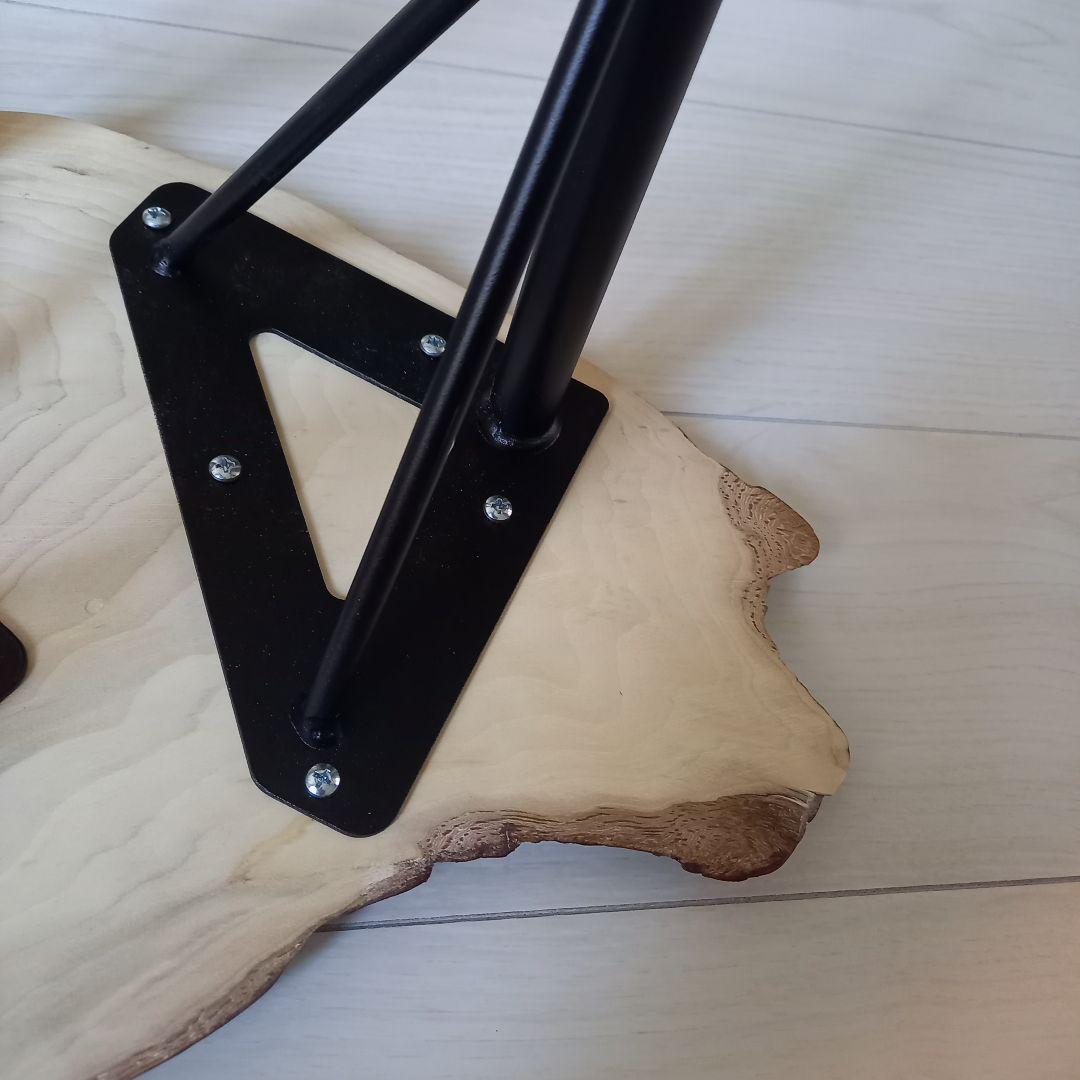 サイドテーブル　ナイトテーブル　ティーテーブル