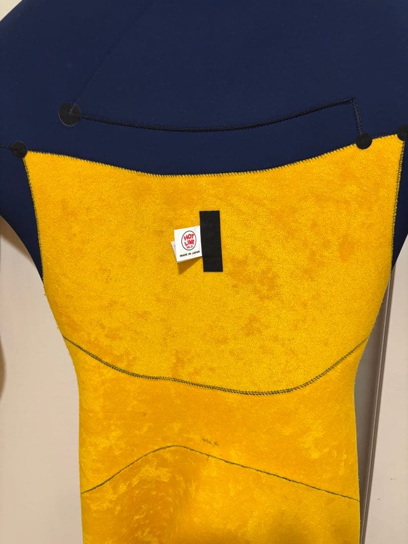 美品・入水少なめ！　HOTLINE　ホットライン　セミドライ　MLRサイズ