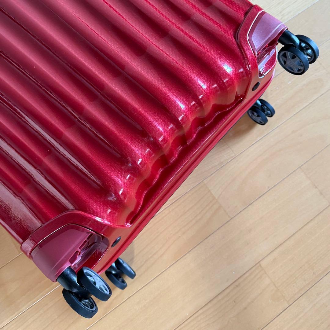 Samsonite C-LITE キャリーケース 123L 新品未使用