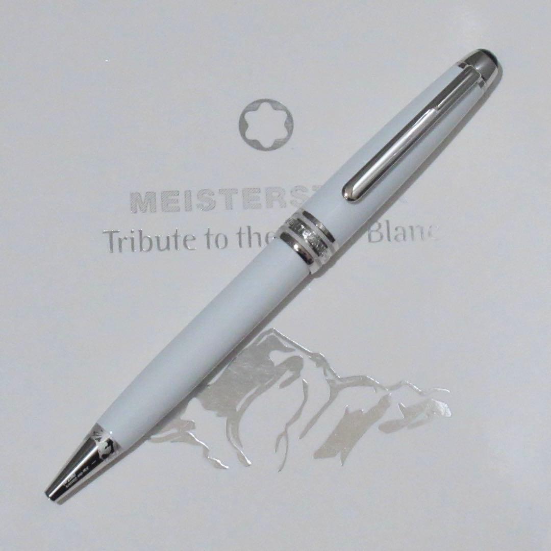 モンブラン ボールペン 164 トリビュート トゥ ザ モンブラン 106846