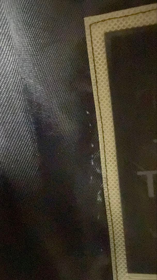 タトラス　TATRAS ダウンジャンパーma-1 チャコールグレー　04 XL