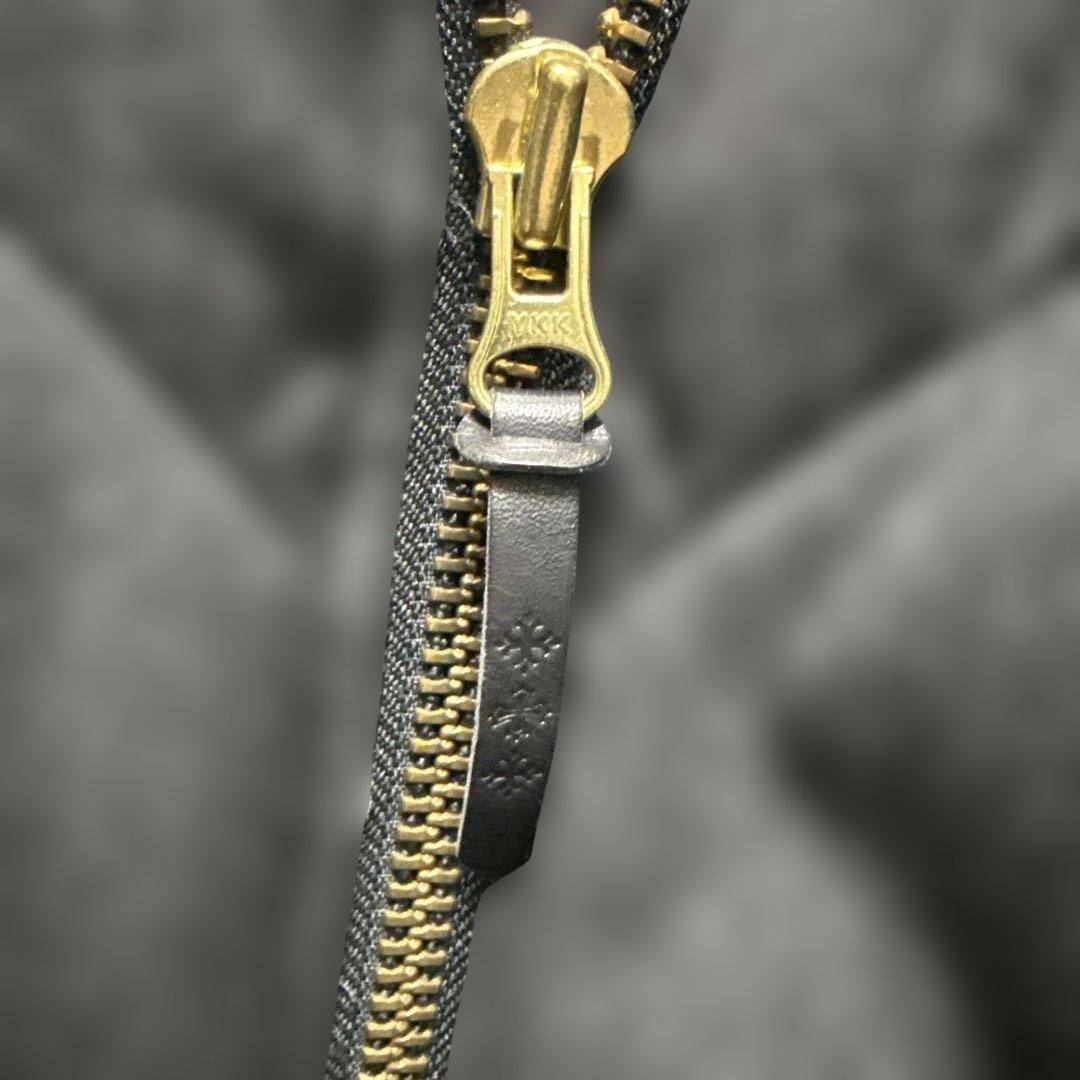 タトラス　TATRAS ダウンジャンパーma-1 チャコールグレー　04 XL