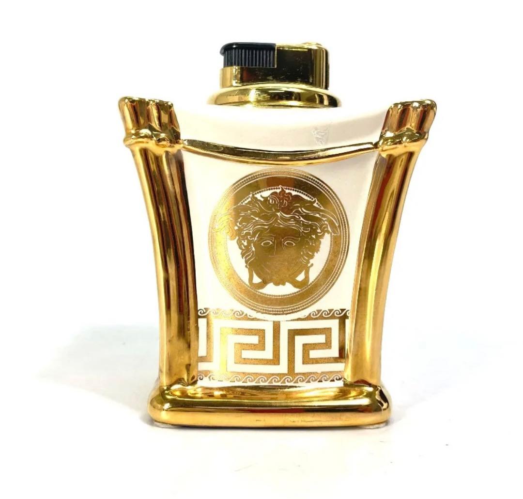 ヴェルサーチ　ライター