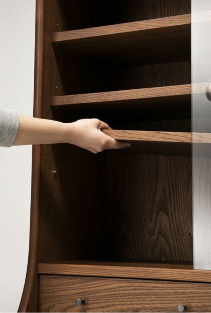 食器棚・キッチンカウンター ACME Furniture BROOKS CABINET 3rd