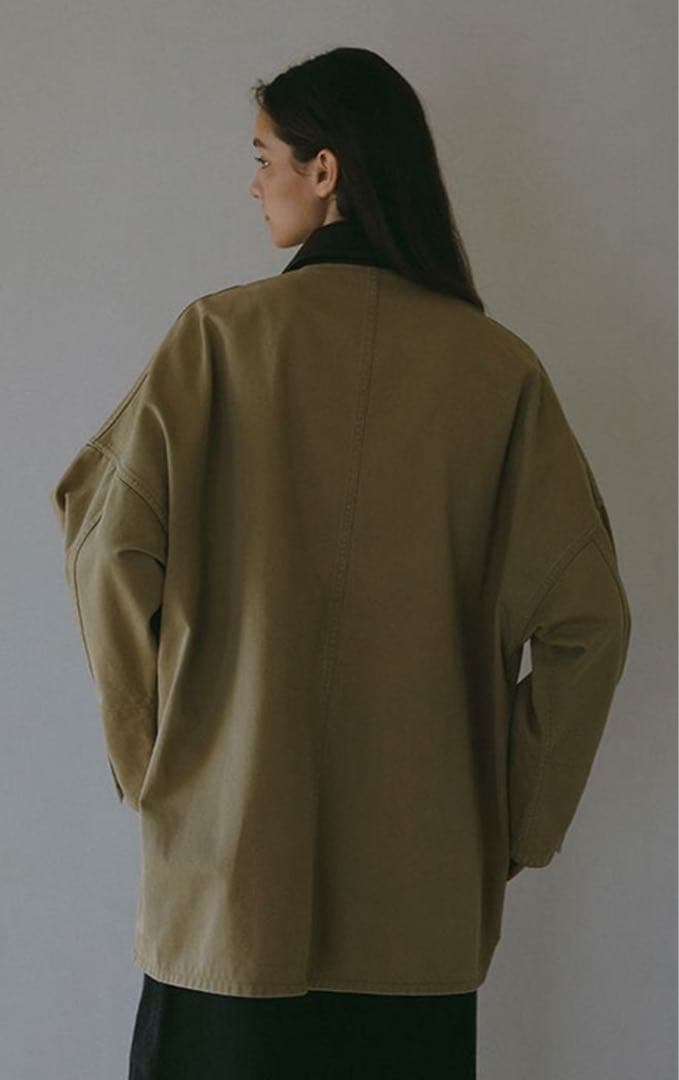 オークション多数開催中.新品.売り切り 　ETRE TOKYO ジャケット