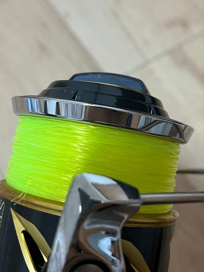 【オマケ付き】SHIMANO 19 STELLA SW 14000XG