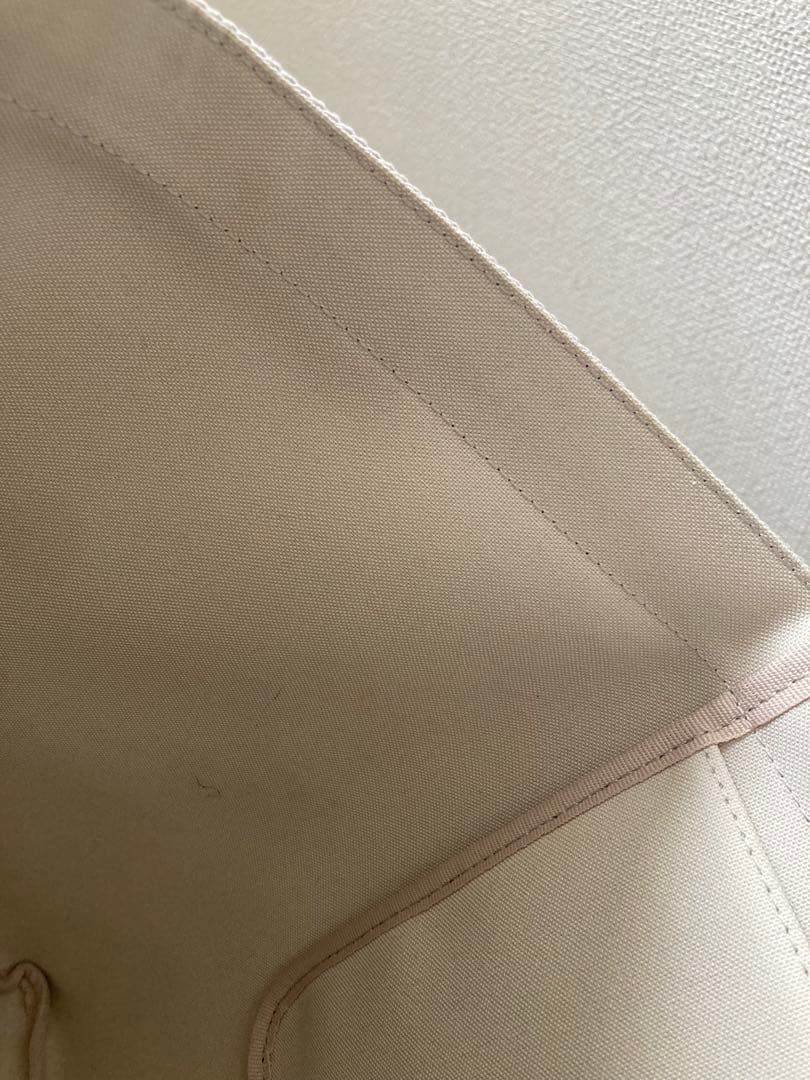 レアカラー　極美品　エルベシャプリエ 725GP ノワール　シルバー