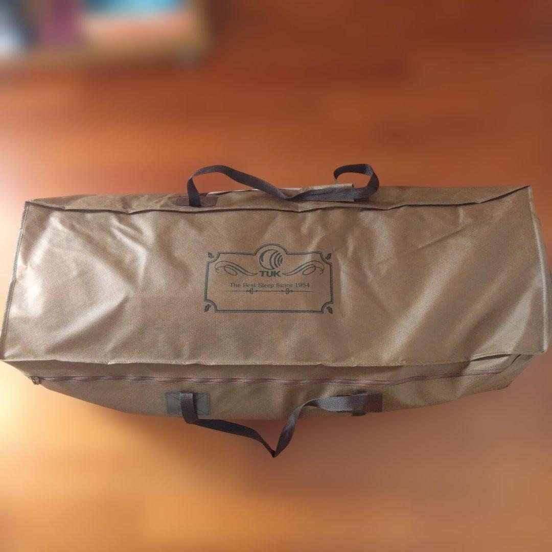 新品無使用　東洋羽毛アリエス40ムートン敷きパット アンティークローズ　　Ｓ