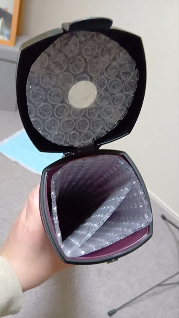 Coda bow COMFORT コントラバス弓 カーボン製 手製ケース付き