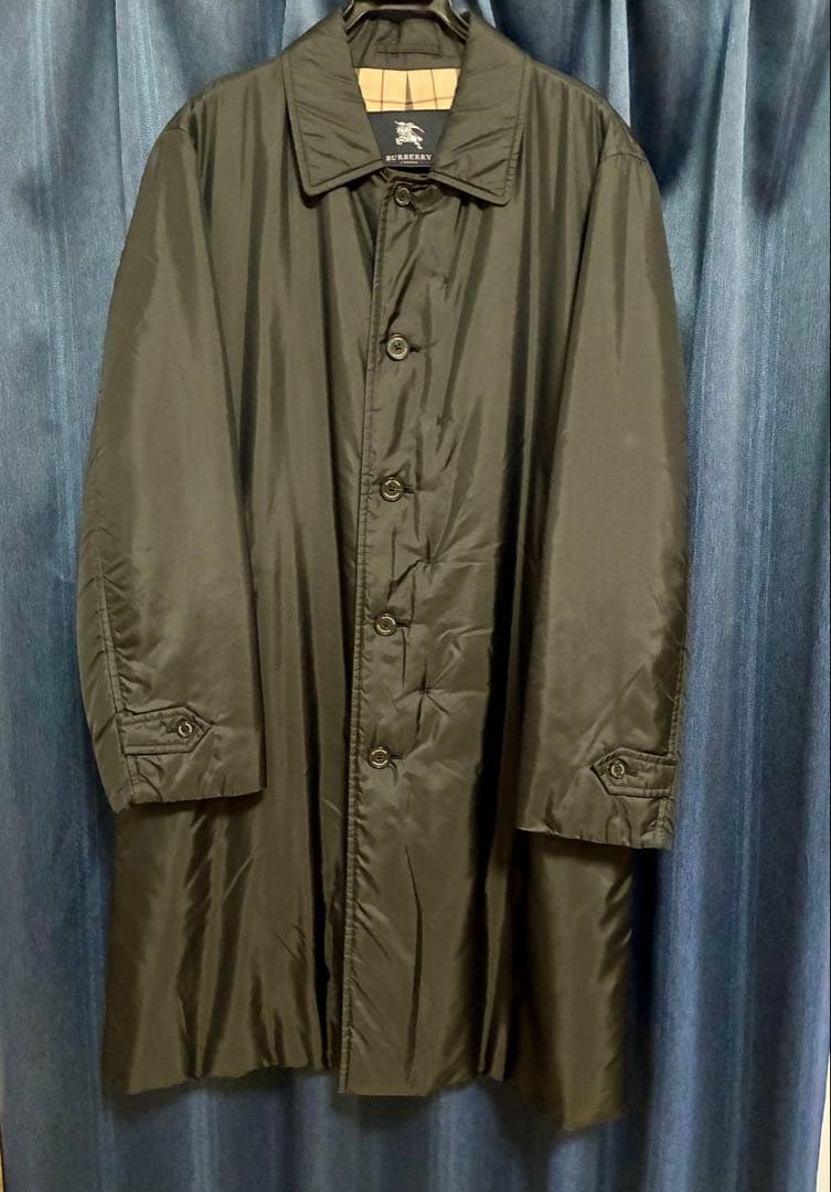 BURBERRY LONDONステンカラーコート