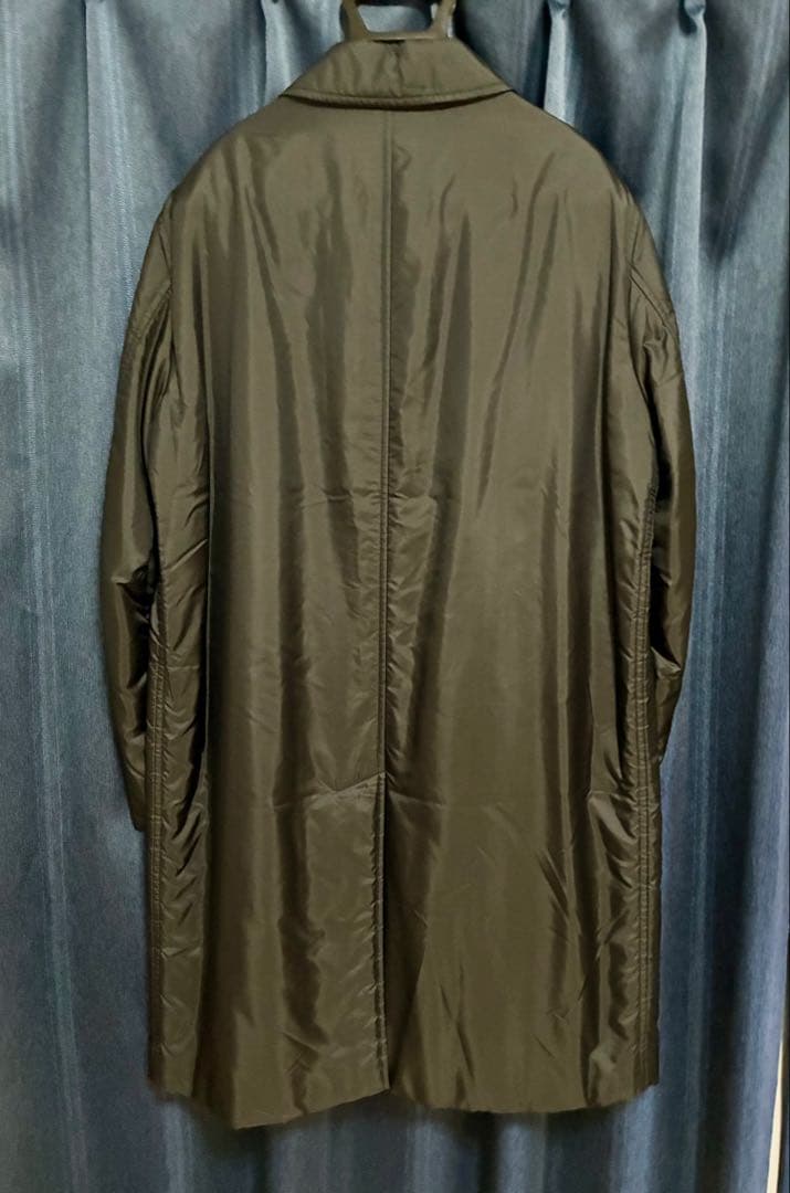 BURBERRY LONDONステンカラーコート