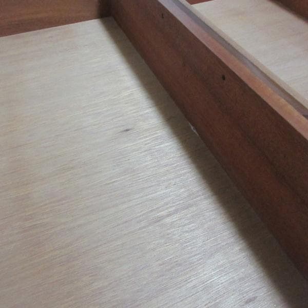 イギリス ビンテージ 家具 チェスト 4段ドロワーズ 収納 英国 6990d