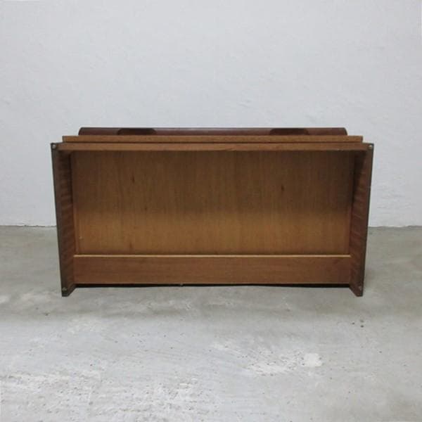 イギリス ビンテージ 家具 チェスト 4段ドロワーズ 収納 英国 6990d