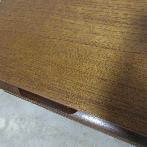 イギリス ビンテージ 家具 チェスト 4段ドロワーズ 収納 英国 6990d