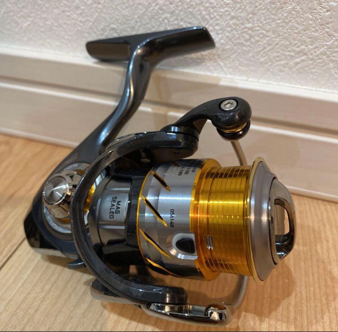 ダイワ セルテート 1003 ほぼ未使用 本日0時まで値下げセール！