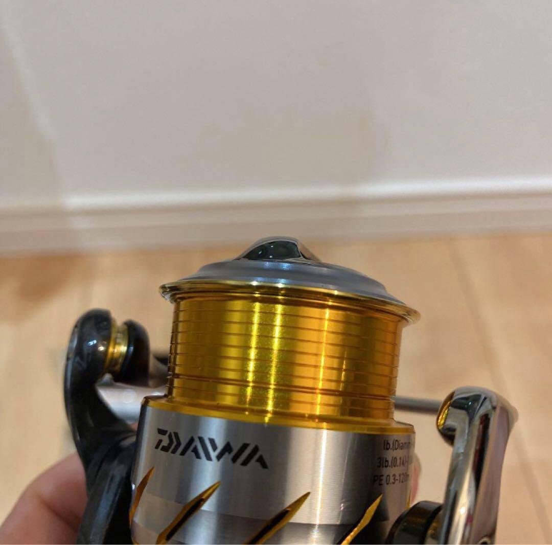 ダイワ セルテート 1003 ほぼ未使用 本日0時まで値下げセール！