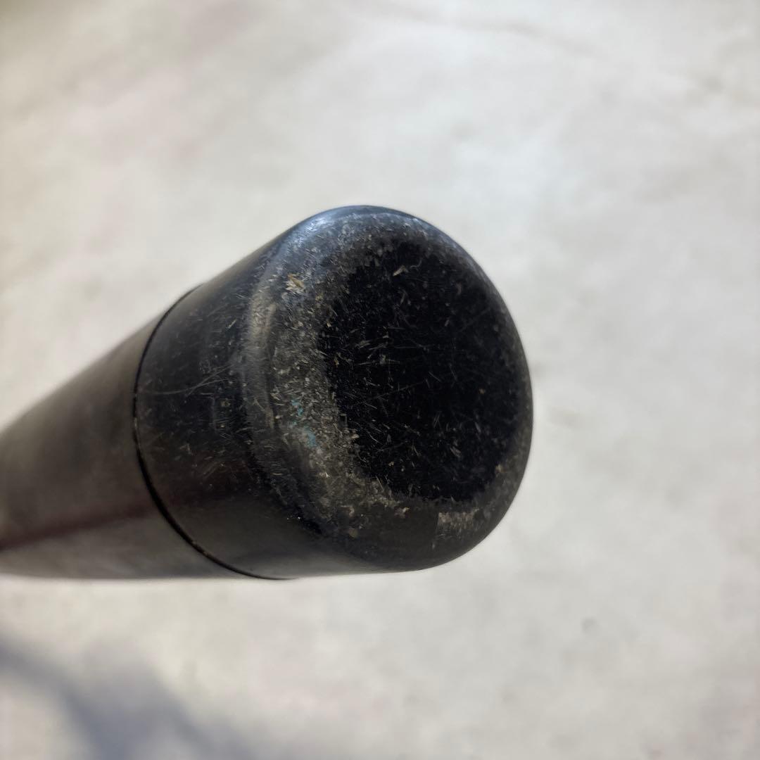 少年軟式用バット ビヨンドマックスレガシー78cm