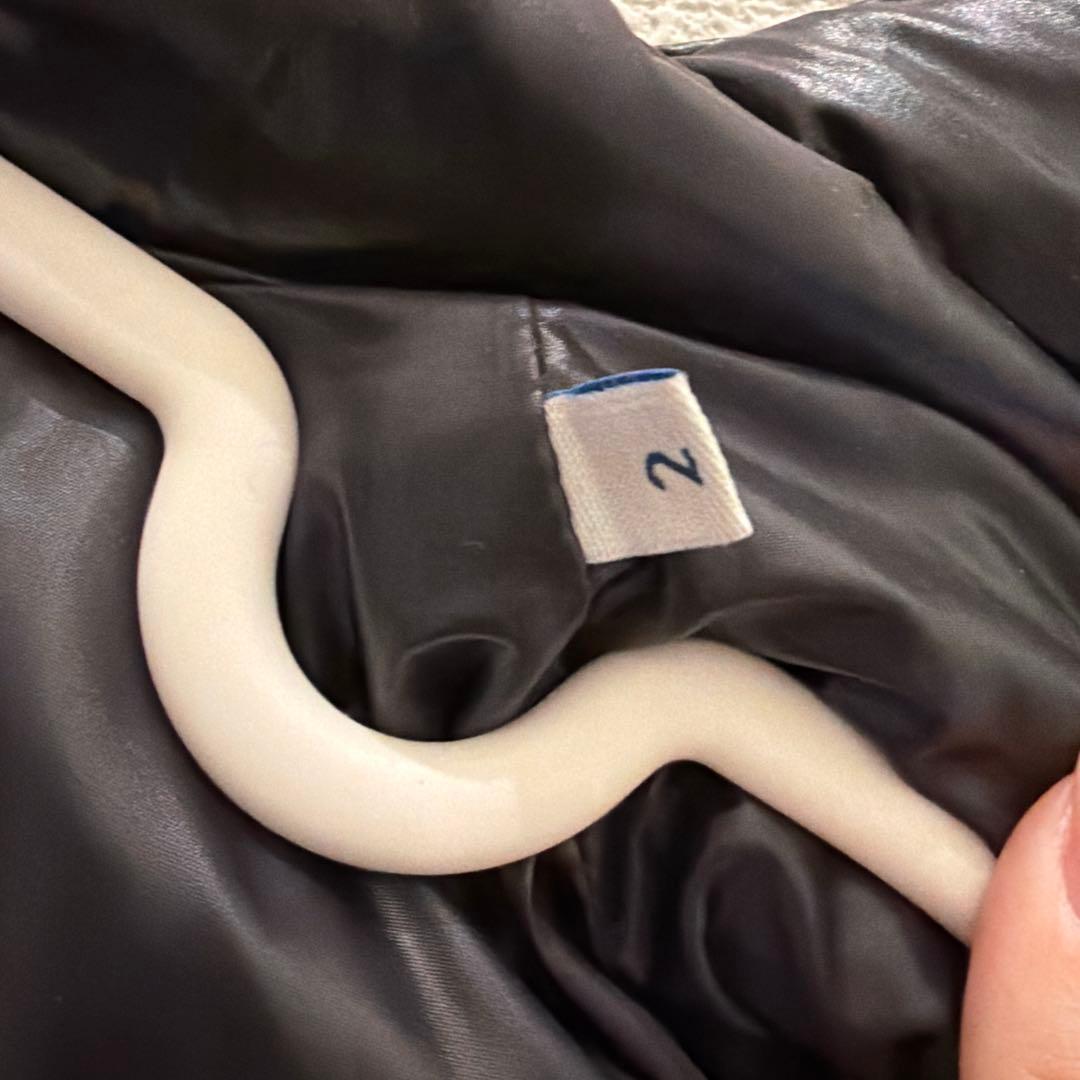 モンクレール☘️ダウンベスト